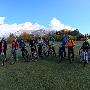 Kvicha's bike service