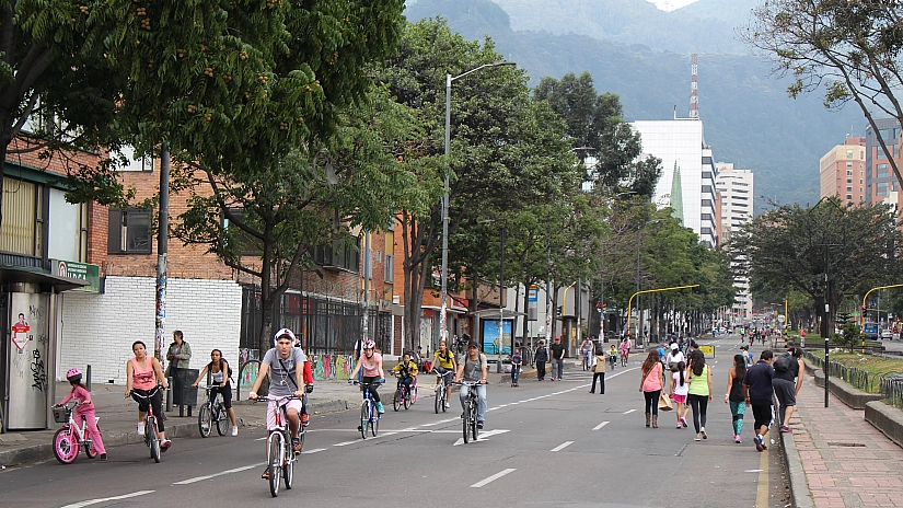 What Is Ciclovía?