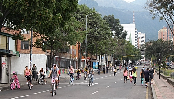 What Is Ciclovía?