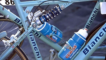 Paris-Roubaix 1994: When Road Cycling Got Suspension