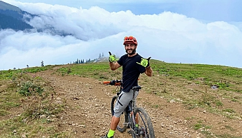 Cycling for Health