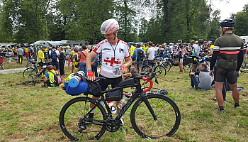 Super Randonneur - Alexandre Gegechkori