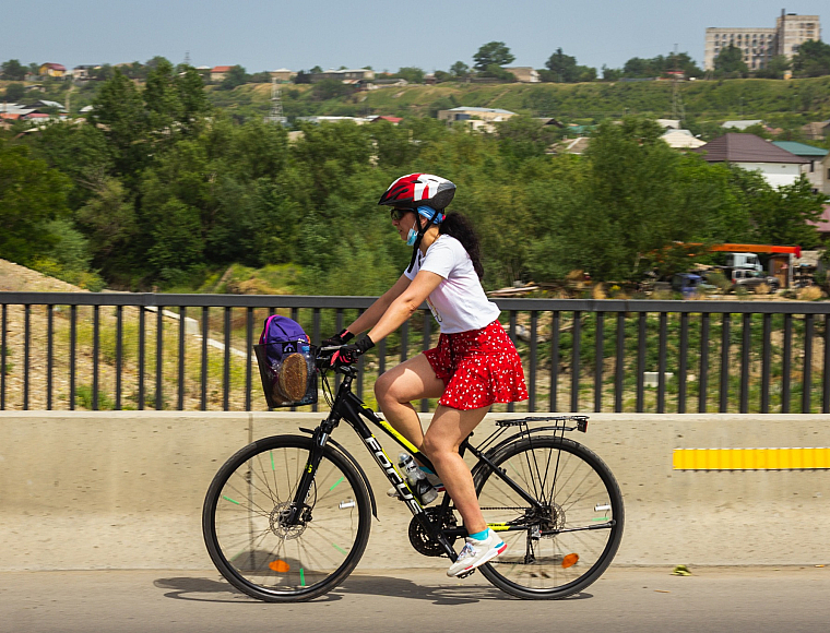 CCN Community Ride