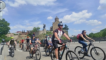 CCN Community Ride
