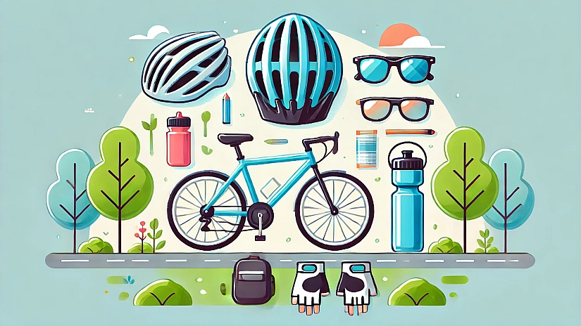 Ride Ready: Quiz for Cycling Beginners