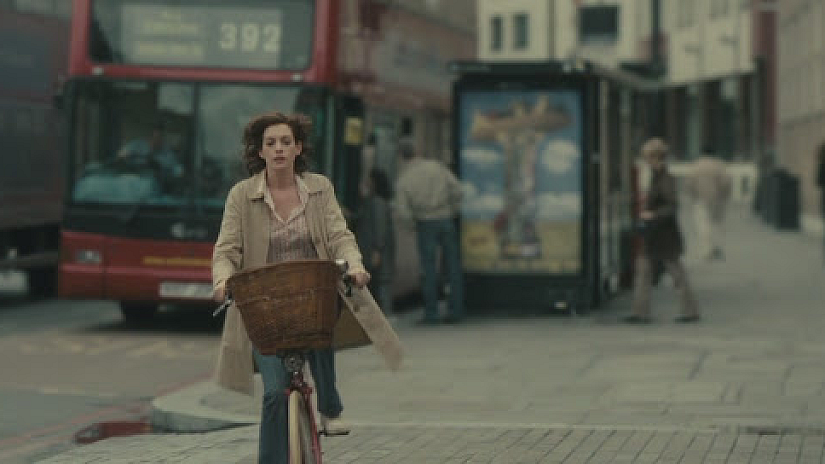 Guess the Movie – Bike Edition