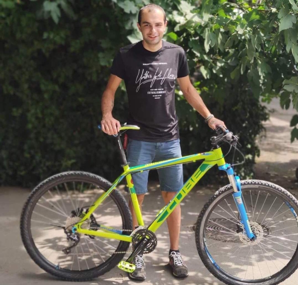 Irakli Ksovreli