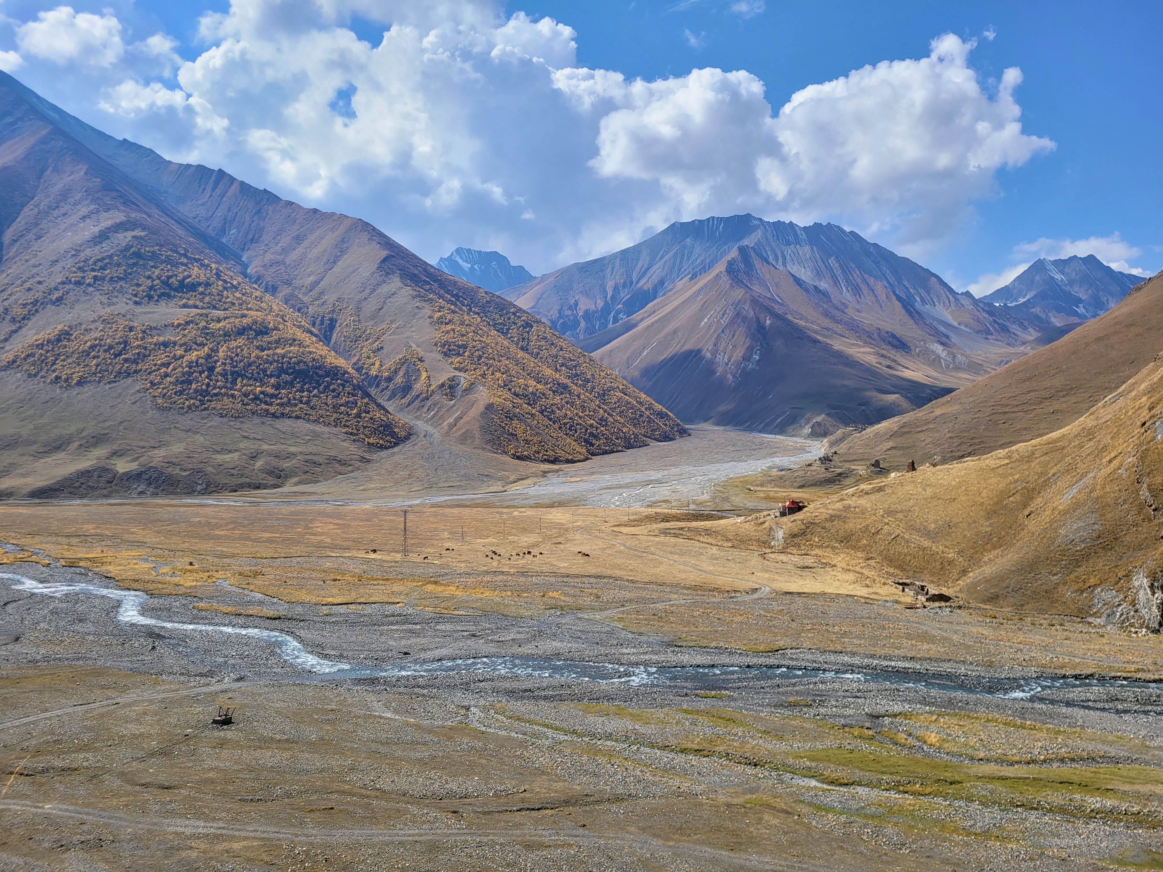Truso Valley