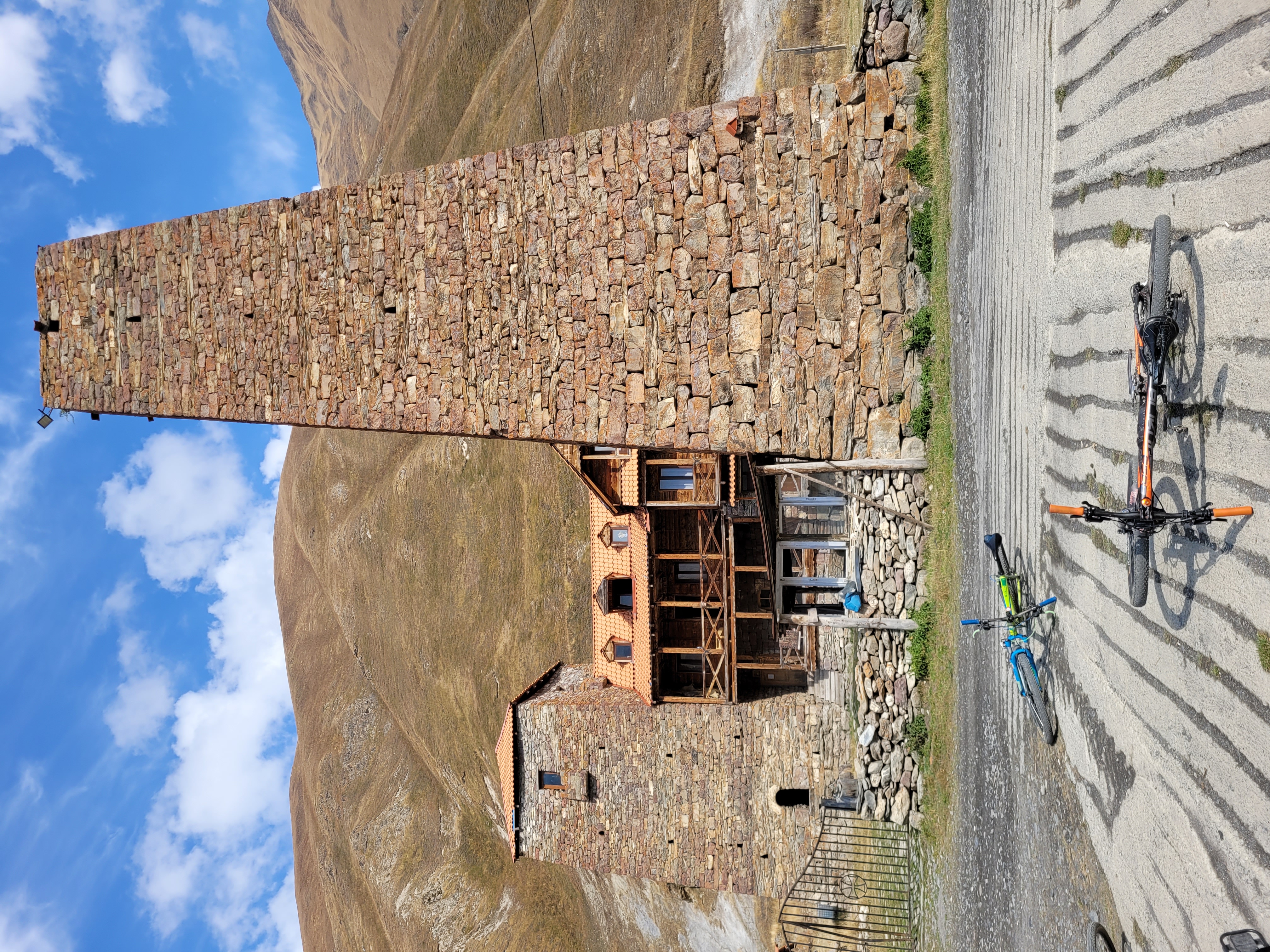 Truso Valley