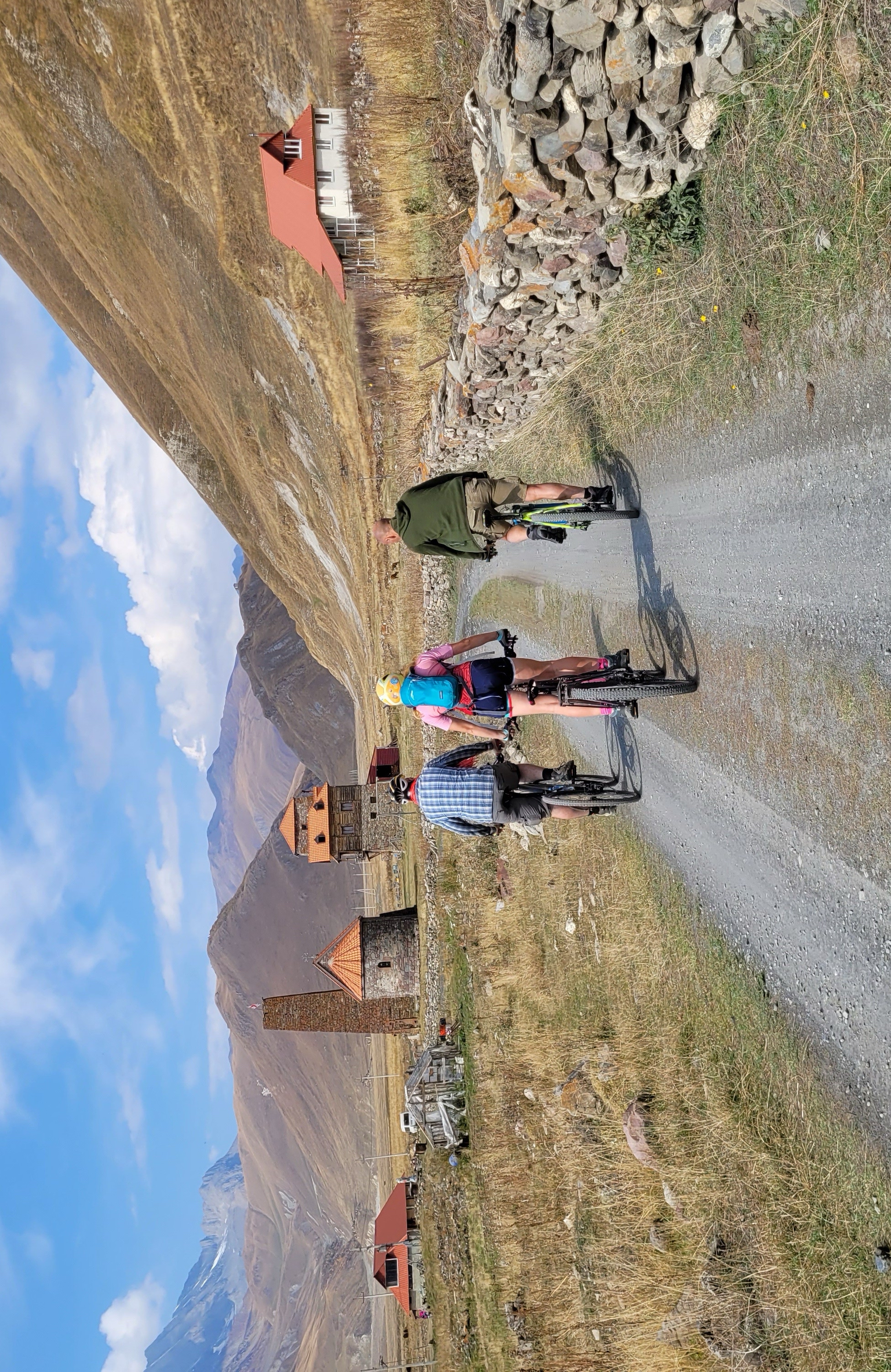 Truso Valley