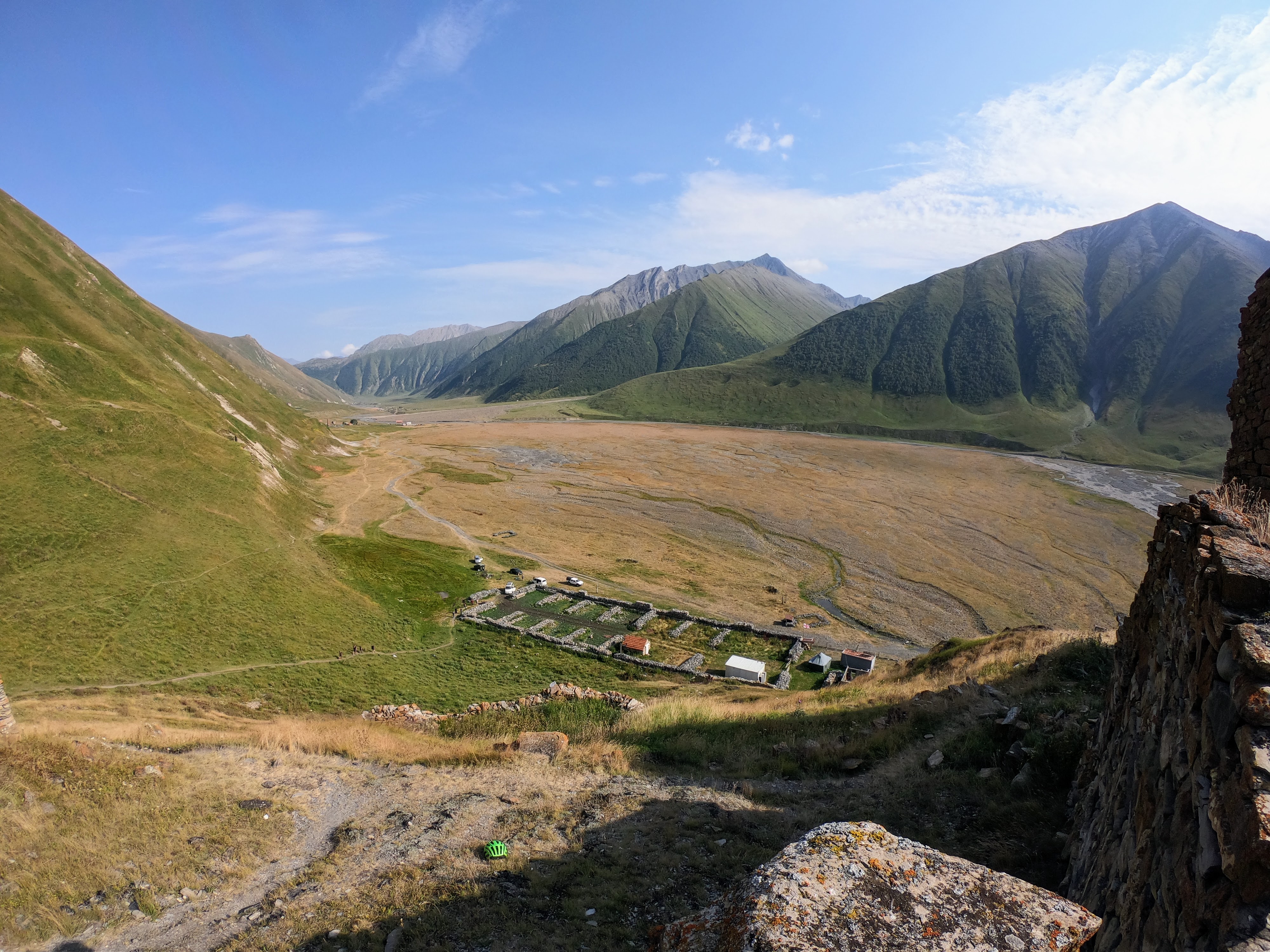 Truso Valley