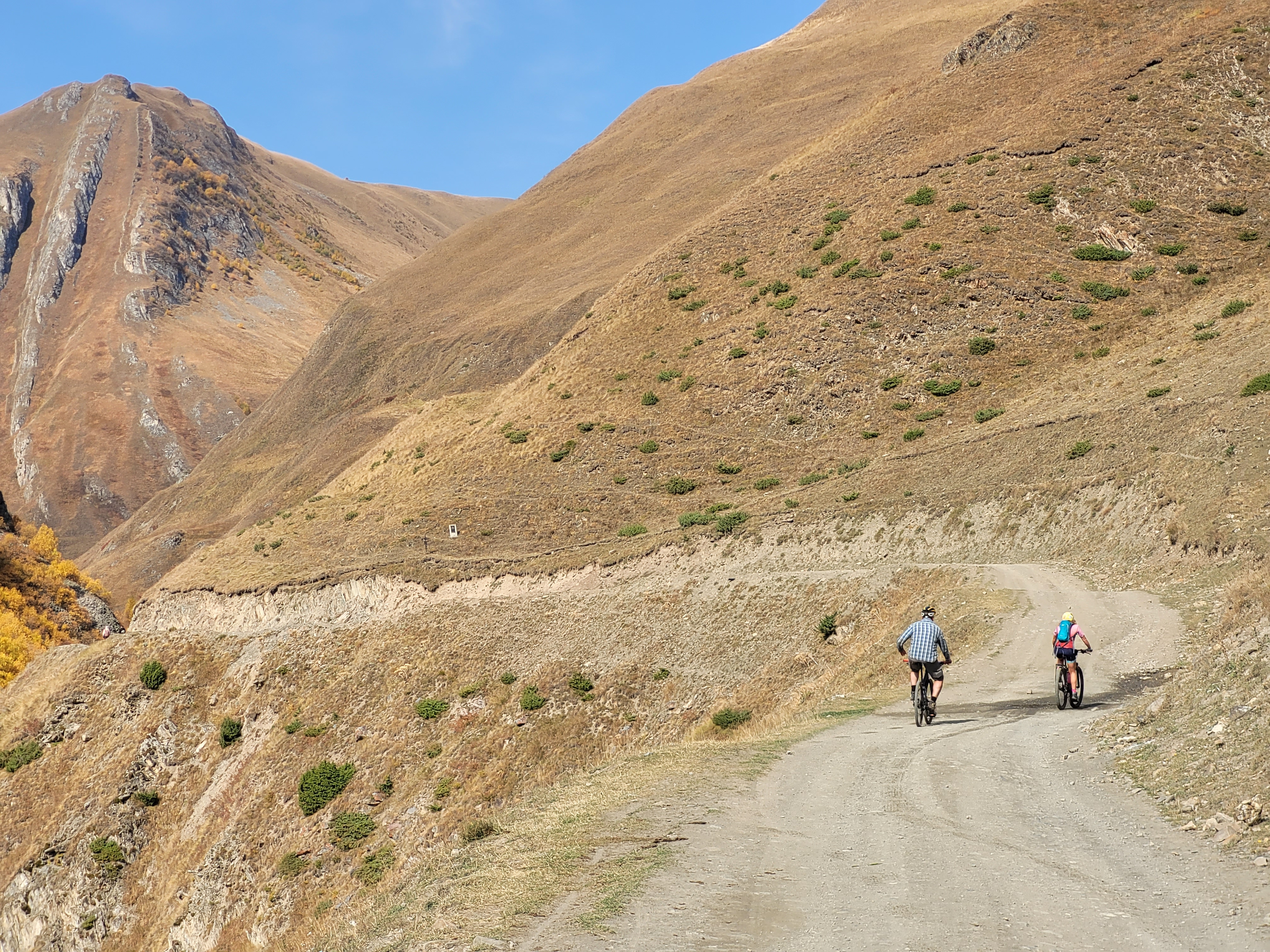 Truso Valley