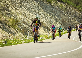 Didgori Bike Tour
